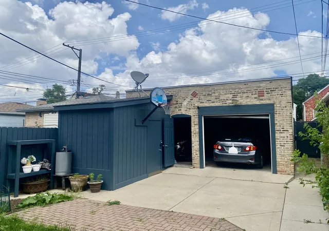 3rd image of 2535 S Christiana Ave, Chicago, IL 60623 | MLS# 12674635