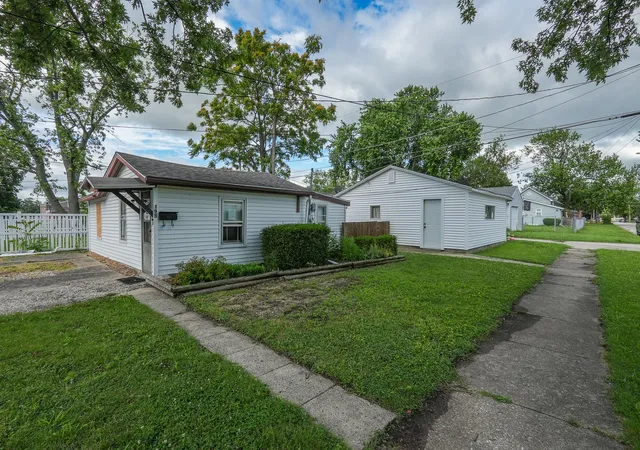 Homes for sale in Bradley, IL | (Undisclosed), Bradley, IL 60915 | MLS# 12674636