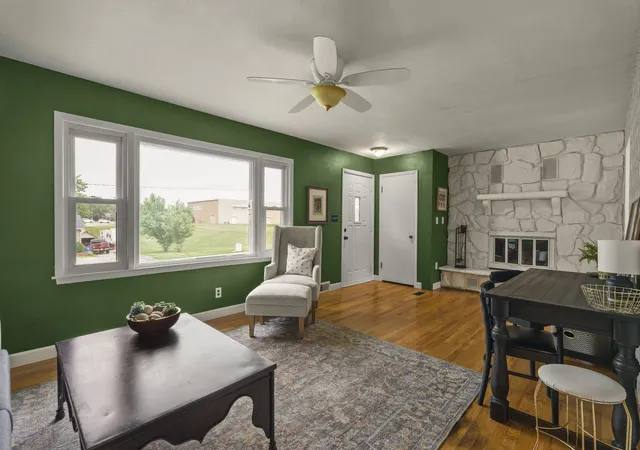Homes for sale in Orion, IL | 708 14Th Ave, Orion, IL 61273 | MLS# 12674670