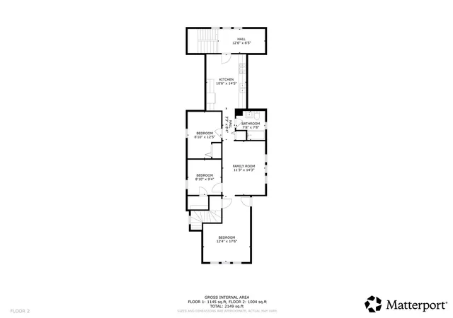 40th image of 2345 N Lockwood Ave, Chicago, IL 60639 | MLS# 12674679