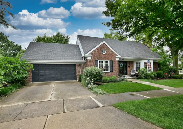 1st image of 3946 Gilbert Ave, Western Springs, IL 60558 | MLS# 12674681