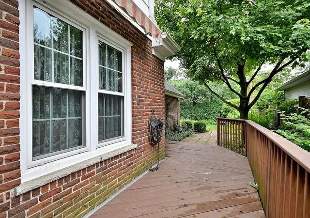 50th image of 3946 Gilbert Ave, Western Springs, IL 60558 | MLS# 12674681