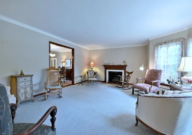 5th image of 3946 Gilbert Ave, Western Springs, IL 60558 | MLS# 12674681