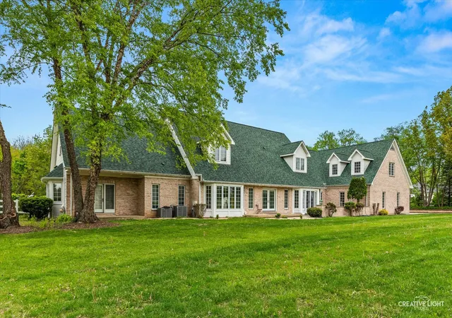 1st image of 1575 Creek Rd, Plano, IL 60545 | MLS# 12674697