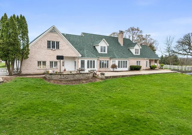 2nd image of 1575 Creek Rd, Plano, IL 60545 | MLS# 12674697