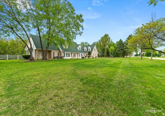 25th image of 1575 Creek Rd, Plano, IL 60545 | MLS# 12674697
