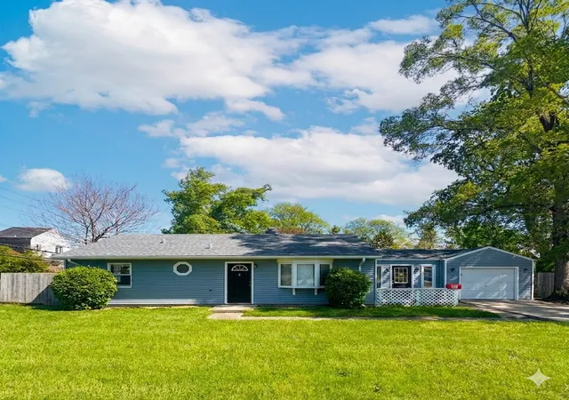 1st image of 201 W 10th St, Chicago Heights, IL 60411 | MLS# 12674733