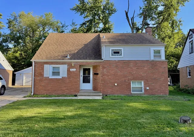 1st image of 2045 Downey Rd, Homewood, IL 60430 | MLS# 12674739