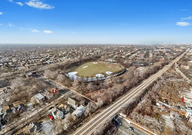 Homes for sale in Chicago, IL | 7409 S Eggleston Ave, Chicago, IL 60621 | MLS# 12674781