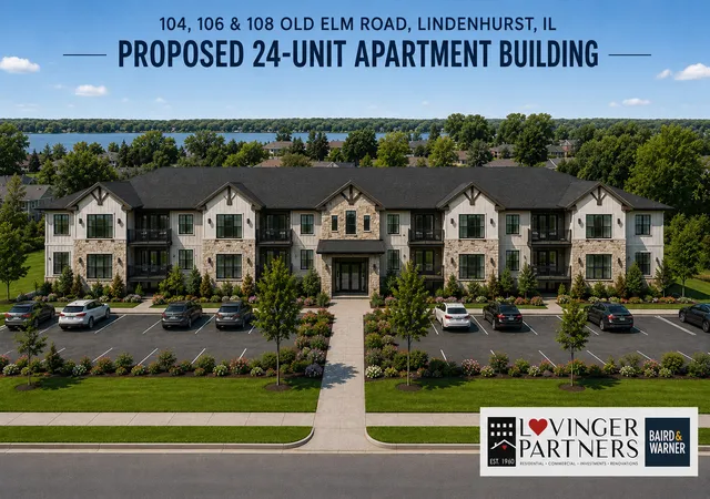 2nd image of 106 Old Elm Rd, Lindenhurst, IL 60046 | MLS# 12674820