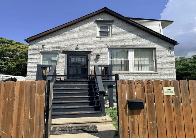 Photo 1 of Single family home for sale at 1533 S Kilbourn Ave, Chicago, IL 60623 | MLS# 12674879 | Listing updated on 2026-10-09