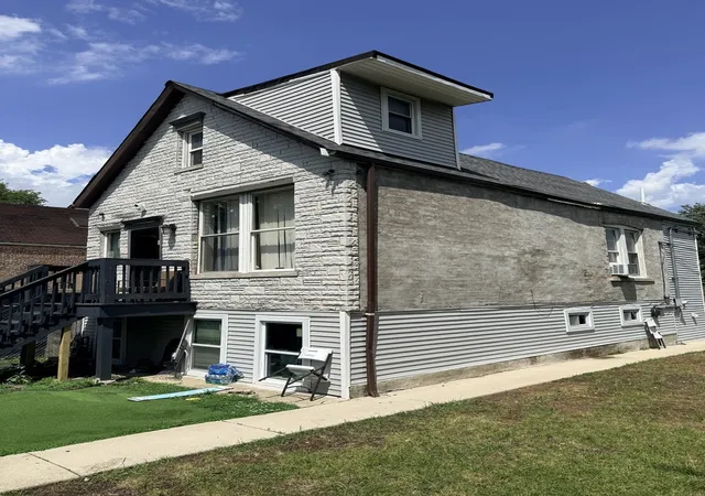 Photo 3 of Single family home for sale at 1533 S Kilbourn Ave, Chicago, IL 60623 | MLS# 12674879 | Listing updated on 2026-10-09