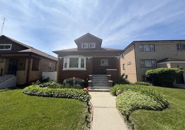 Photo 1 of Single family home for sale at 2134 S 16th Avenue, Broadview, IL 60155 | MLS# 12674904 | Listing updated on 2026-08-16
