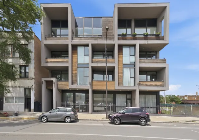 1st image of 2424 W Chicago Ave #202, Chicago, IL 60622 | MLS# 12674906