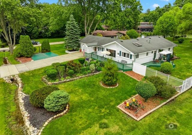 2nd image of 6021 Jody Ln, Tinley Park, IL 60477 | MLS# 12674913