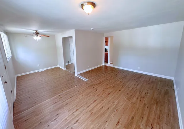 Photo 3 of Single family home for sale at 14039 S Claire Blvd, Robbins, IL 60472 | MLS# 12674924 | Listing updated on 2026-09-03