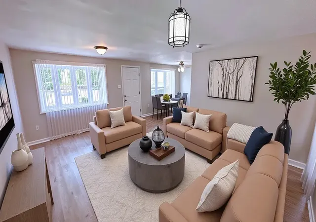 Photo 3 of Single family home for sale at 14039 S Claire Blvd, Robbins, IL 60472 | MLS# 12674924 | Listing updated on 2026-09-03