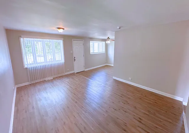 Photo 4 of Single family home for sale at 14039 S Claire Blvd, Robbins, IL 60472 | MLS# 12674924 | Listing updated on 2026-09-03