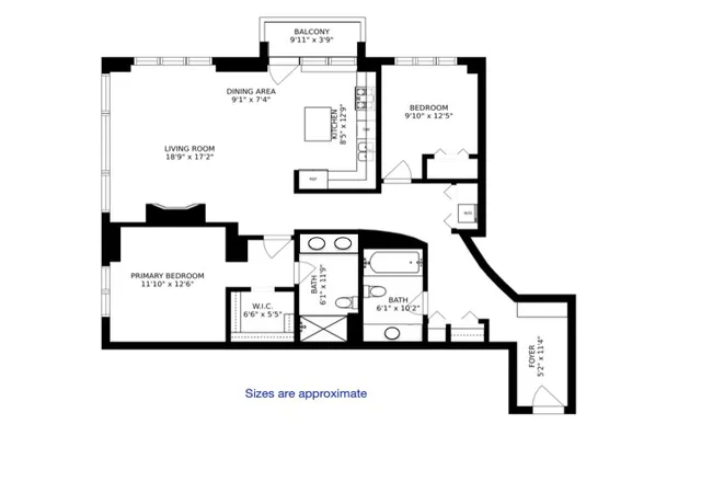 Homes for sale in Chicago, IL | 849 N Franklin St #1121, Chicago, IL 60610 | MLS# 12674931