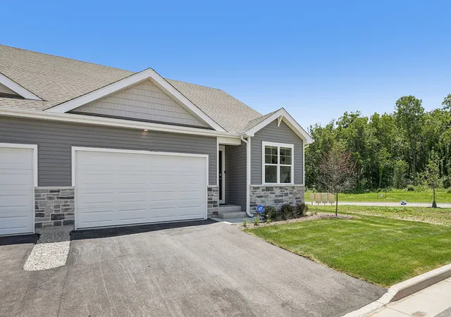 Homes for sale in Burlington, WI | 810A Concord Cir, Burlington, WI 53105 | MLS# 12674975