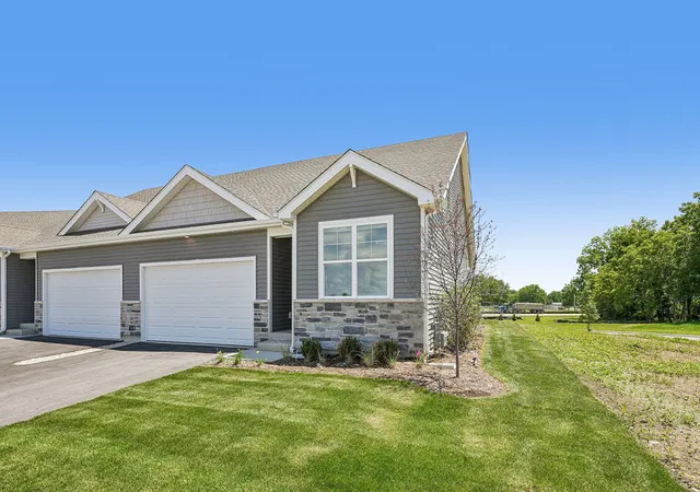 Homes for sale in Burlington, WI | 810A Concord Cir, Burlington, WI 53105 | MLS# 12674975