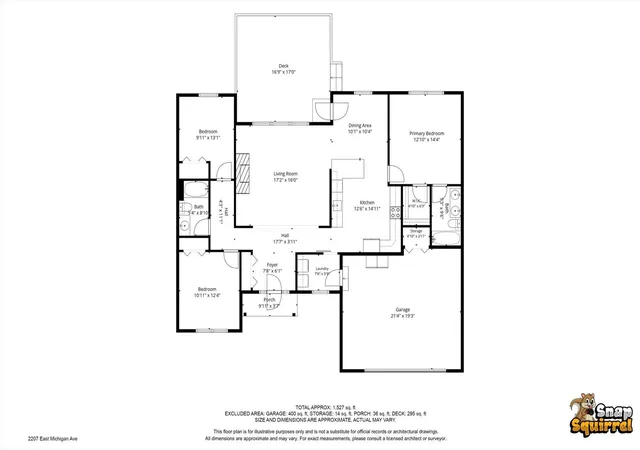 Homes for sale in Urbana, IL | 2207 E Michigan Ave, Urbana, IL 61802 | MLS# 12675025