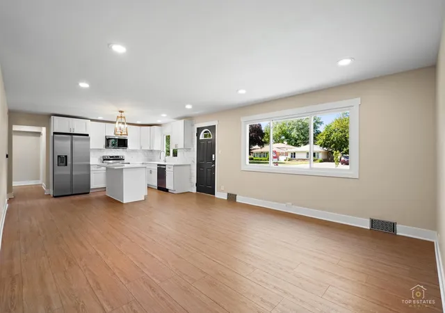 Photo 3 of Single family home for sale at 5505 Oakton St, Morton Grove, IL 60053 | MLS# 12675027 | Listing updated on 2026-09-12