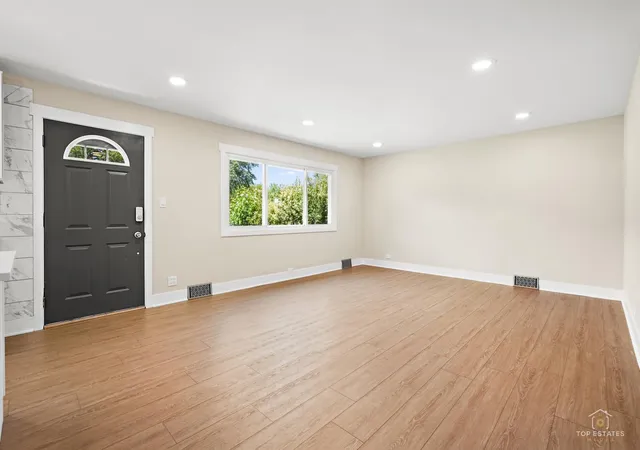 Photo 3 of Single family home for sale at 5505 Oakton St, Morton Grove, IL 60053 | MLS# 12675027 | Listing updated on 2026-09-12