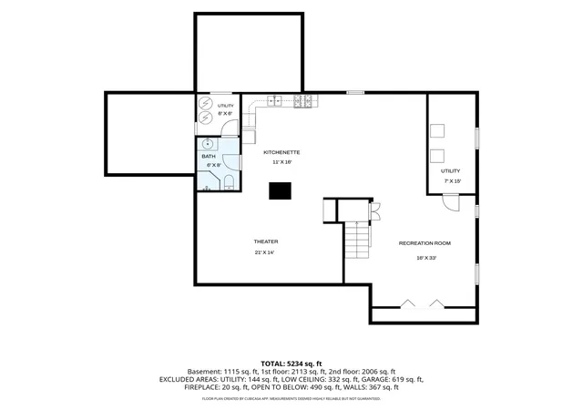 66th image of 4072 Broadmoor Cir, Naperville, IL 60564 | MLS# 12675070