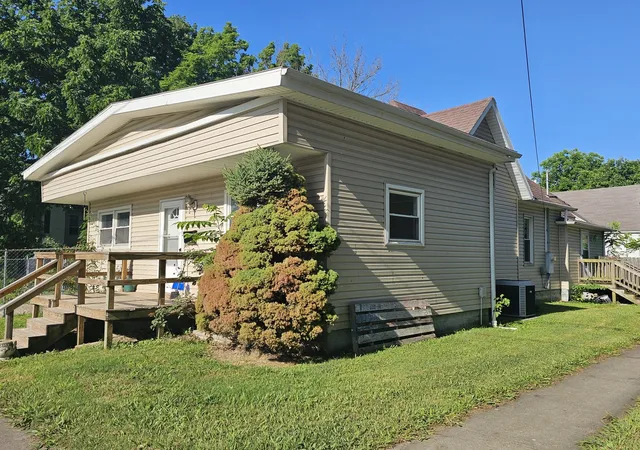 Homes for sale in Mt Vernon, IL | 401 S 20Th St, Mt Vernon, IL 62864 | MLS# 12675110