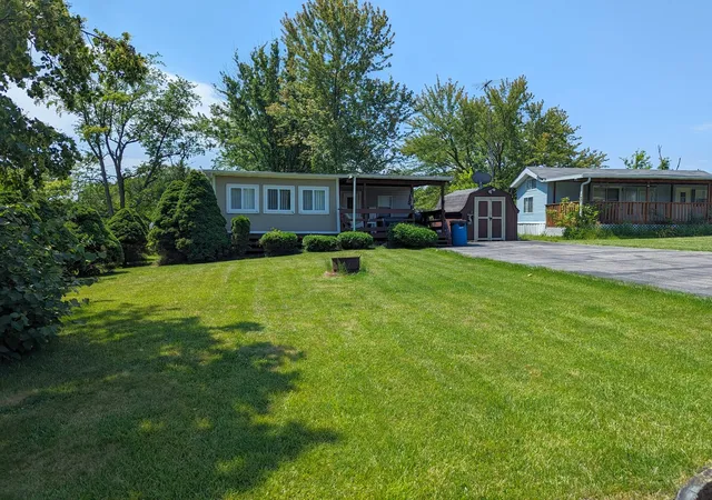 1st image of Lot 03 135 Southfork, Marseilles, IL 61341 | MLS# 12675134