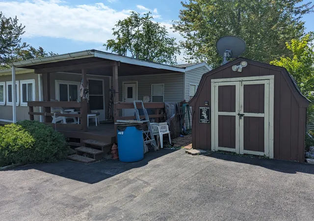 3rd image of Lot 03-135 Southfork, Marseilles, IL 61341 | MLS# 12675134