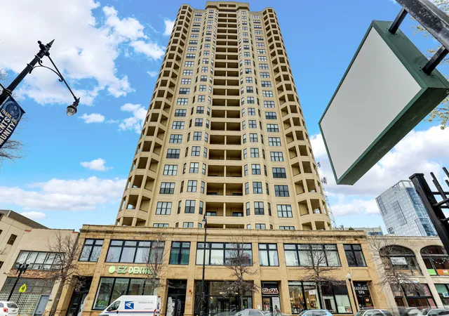 Homes for sale in Chicago, IL | 1464 S Michigan Ave #1205, Chicago, IL 60605 | MLS# 12675146