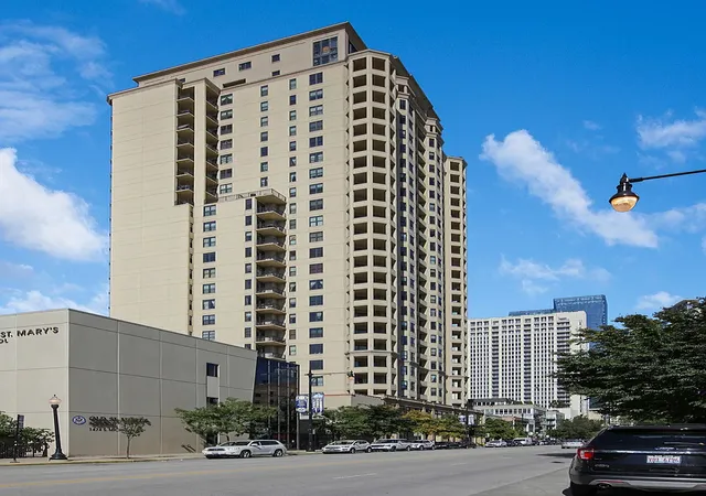 Homes for sale in Chicago, IL | 1464 S Michigan Ave #1205, Chicago, IL 60605 | MLS# 12675146