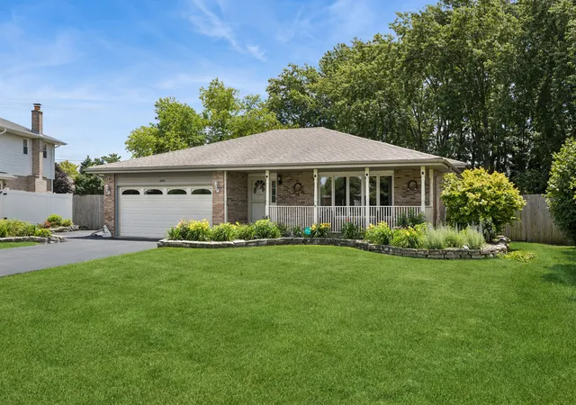 1st image of 8007 Alexandria Dr, Tinley Park, IL 60477 | MLS# 12675152