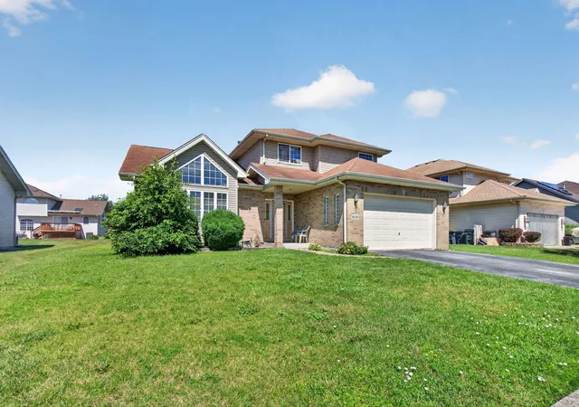 Photo 1 of Single family home for sale at 18020 Charlotte Dr, Lansing, IL 60438 | MLS# 12675158 | Listing updated on 2026-09-12