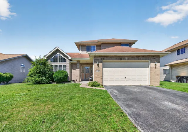Photo 2 of Single family home for sale at 18020 Charlotte Dr, Lansing, IL 60438 | MLS# 12675158 | Listing updated on 2026-09-12
