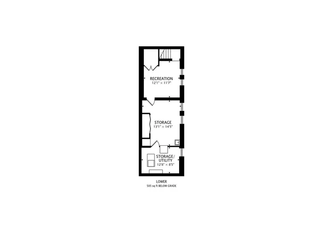 40th image of 124 Lockerbie Ln, Wilmette, IL 60091 | MLS# 12675160