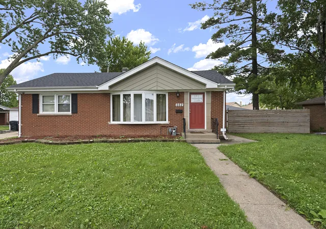 Homes for sale in South Holland, IL | (Undisclosed), South Holland, IL 60473 | MLS# 12675180