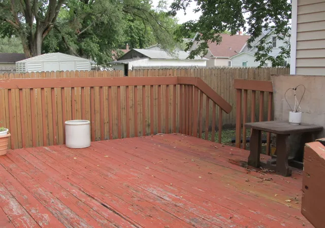 Photo 3 of Single family home for sale at 2013 5th Street, Rock Island, IL 612011 | MLS# 12675181 | Listing updated on 2026-09-17