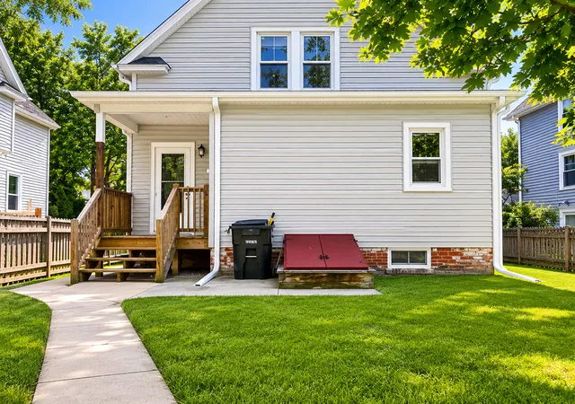 Homes for sale in Rock Island, IL | 1018 14 1/2 St, Rock Island, IL 61201 | MLS# 12675191