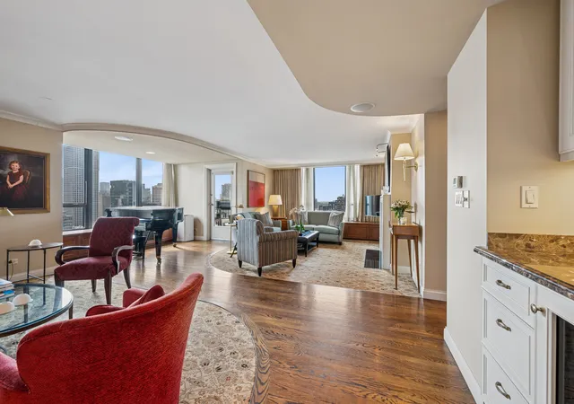 5th image of 1313 N Ritchie Ct, Chicago, IL 60610