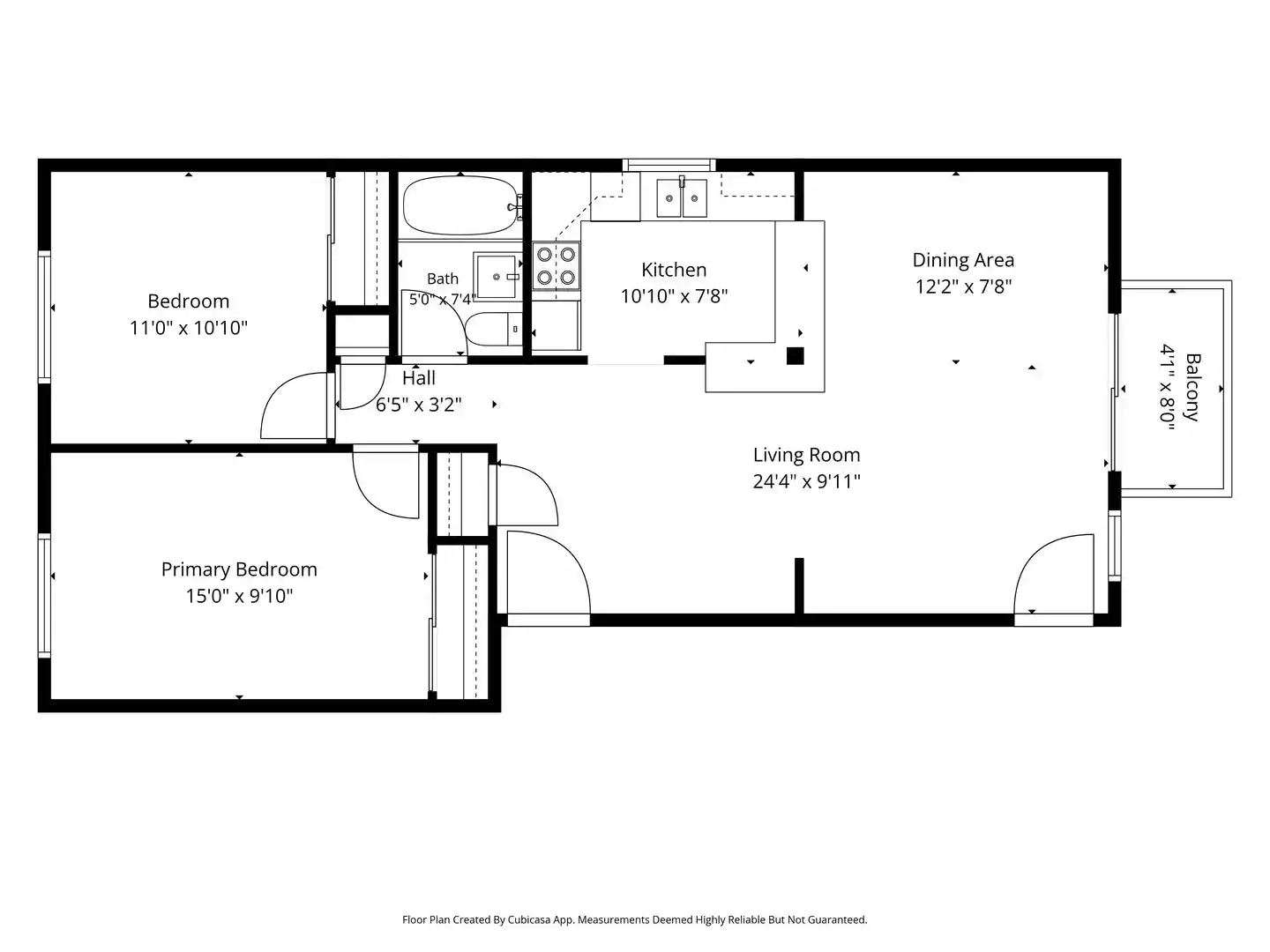 Listing Photo 16 - Condo for sale in 2429 Crystal Ln located at 2429 Crystal Ln, Arlington Heights, IL 60004 - Unit #2D