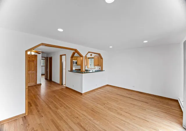 Photo 3 of Condo for sale at 2429 Crystal Ln #2D, Arlington Heights, IL 60004 | MLS# 12675226 | Listing updated on 2026-09-24