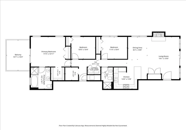 40th image of 3011 N Ashland Ave #4S, Chicago, IL 60657 | MLS# 12675229