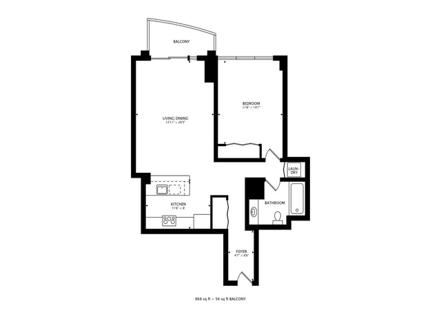 Homes for sale in Chicago, IL | 330 N Jefferson St #907, Chicago, IL 60661 | MLS# 12675242
