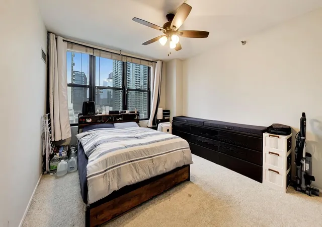 Homes for sale in Chicago, IL | 330 N Jefferson St #907, Chicago, IL 60661 | MLS# 12675242
