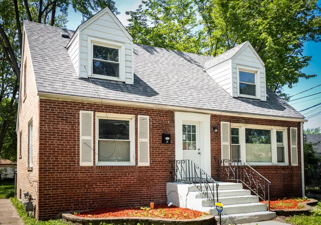 2nd image of 11616 S Harvard Ave, Chicago, IL 60628 | MLS# 12675243