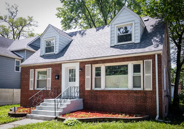 3rd image of 11616 S Harvard Ave, Chicago, IL 60628 | MLS# 12675243