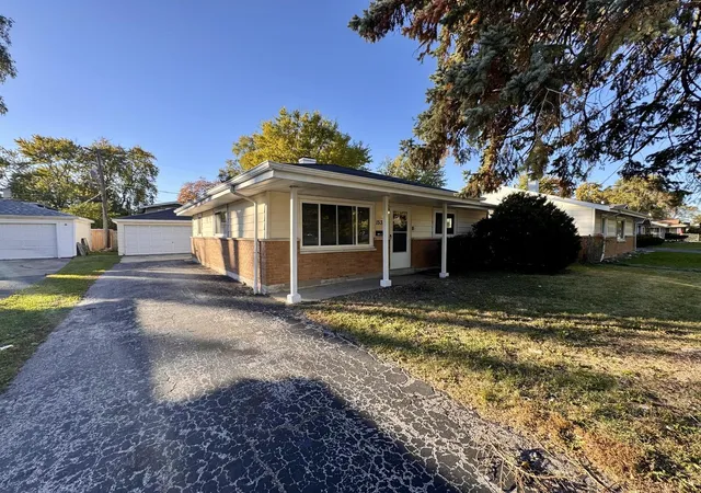 Photo 1 of Single family home for sale at 15326 Dorchester Ave, Dolton, IL 60419 | MLS# 12675256 | Listing updated on 2026-09-03